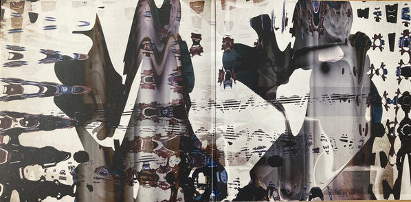Snow Patrol : Eyes Open (2xLP, Album, RE)