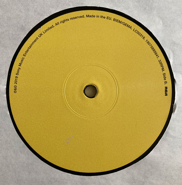 Bring Me The Horizon : Amo (2xLP, Album)