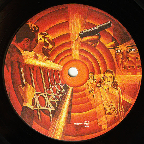 Meat Loaf : Welcome To The Neighbourhood (2xLP, Album, RE, 180)