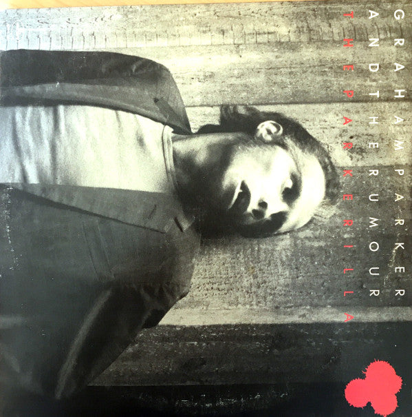 Graham Parker And The Rumour : The Parkerilla (2xLP, Album, San)