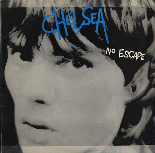 Chelsea (2) : No Escape (LP, Comp)
