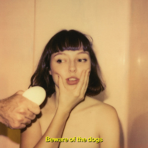 Stella Donnelly : Beware Of The Dogs (LP, Album)
