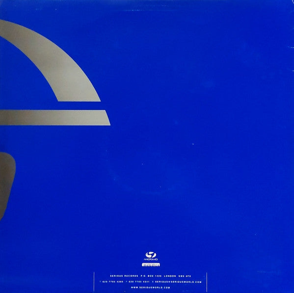 Plummet : Damaged (12")