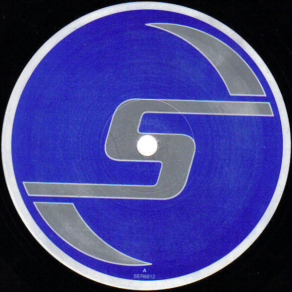 Plummet : Damaged (12")