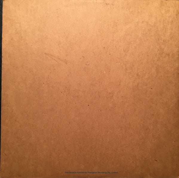 The Who : Live At Leeds (LP, Album, RE)
