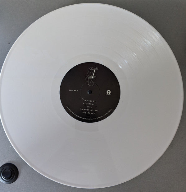 Catfish And The Bottlemen : The Balance  (LP, Album, Ltd, Whi)