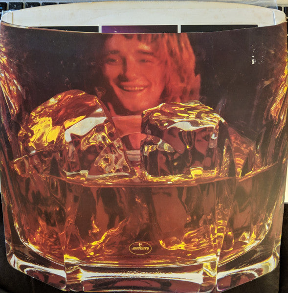 Rod Stewart : Sing It Again Rod (LP, Album, Comp)