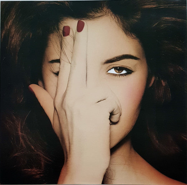 Marina & The Diamonds : The Family Jewels (LP, Album, RE)
