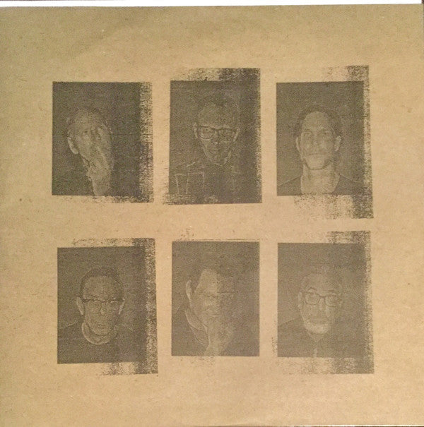 Bad Religion : Age Of Unreason (LP, Album, 180)