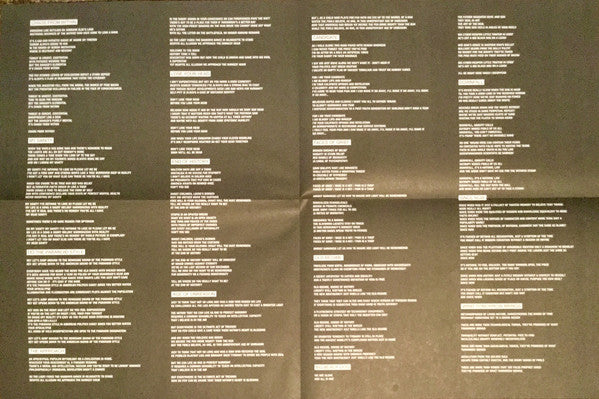 Bad Religion : Age Of Unreason (LP, Album, 180)