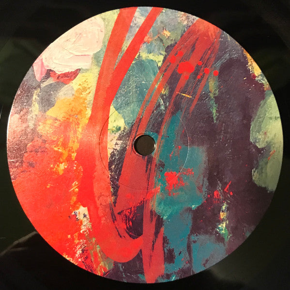 Biffy Clyro : Balance, Not Symmetry (Original Motion Picture Soundtrack)  (2xLP, Album)