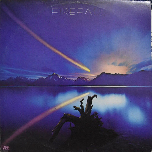 Firefall : Firefall (LP)