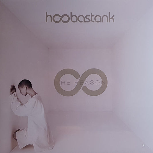 Hoobastank : The Reason (LP, Album, RE, 15t)