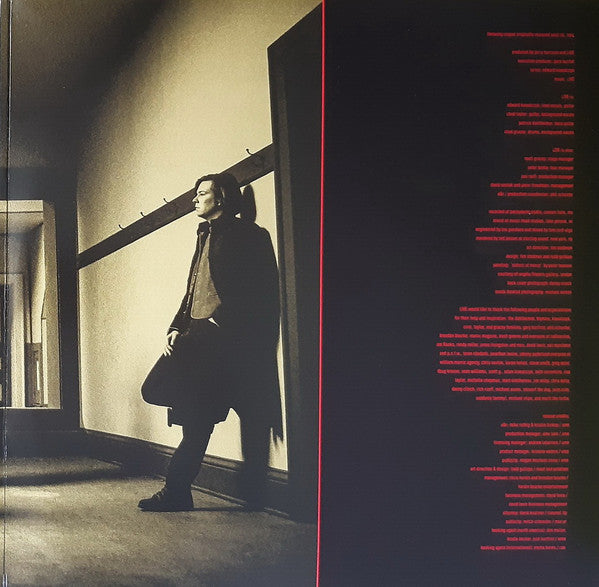 Live : Throwing Copper (2xLP, Album, RE, RM, 25t)