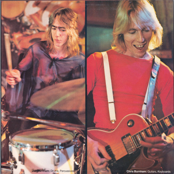 Supernaut (3) : Supernaut (LP, Album, Gat)