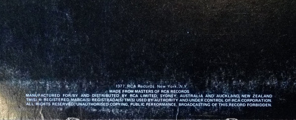 Lou Reed : Walk On The Wild Side - The Best Of Lou Reed (LP, Comp, RP)