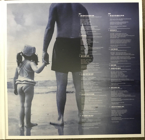 Paul Kelly (2) : Paul Kelly's Greatest Hits - Songs From The South 1985-2019 (2xLP, Comp, 180)