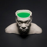 Roots Manuva : Slime & Reason (2xLP, Album)