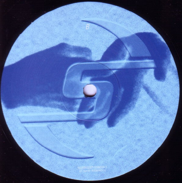 Angelic : Can't Keep Me Silent (12")