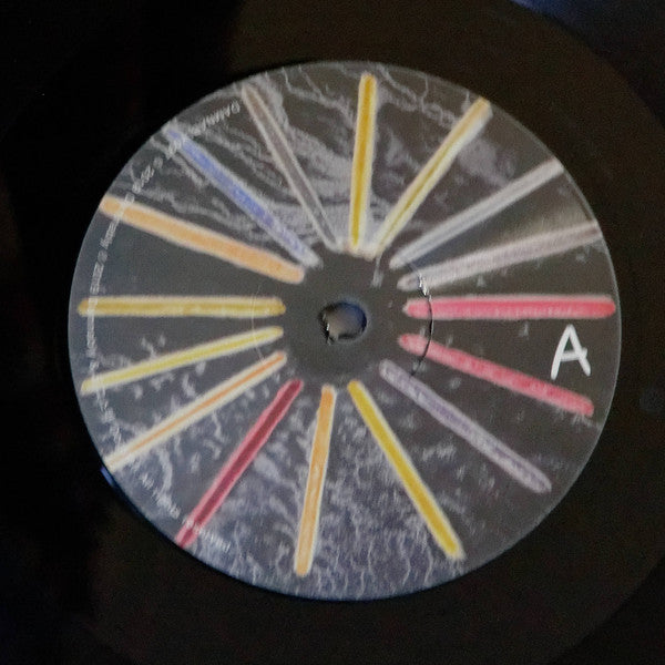 도그스타* : 도그스타 = Dogstar (LP + LP, S/Sided + Album, Comp, Ltd)