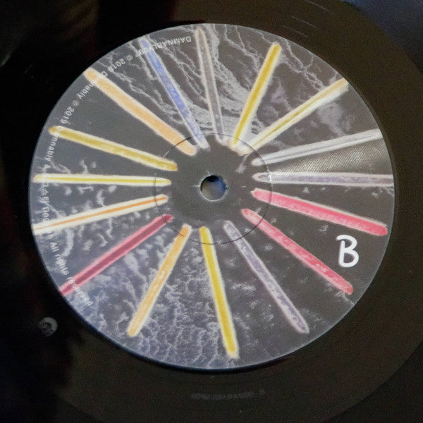 도그스타* : 도그스타 = Dogstar (LP + LP, S/Sided + Album, Comp, Ltd)