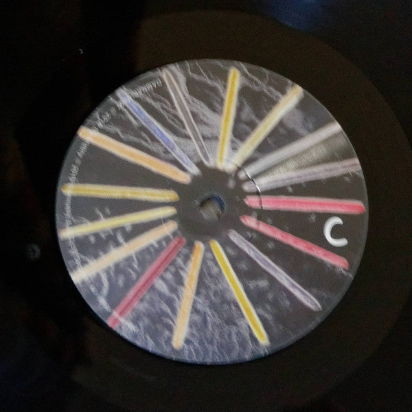 도그스타* : 도그스타 = Dogstar (LP + LP, S/Sided + Album, Comp, Ltd)