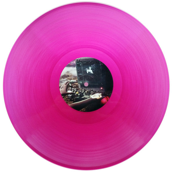 Grimes (4) : Miss Anthropocene (LP, Album, Ltd, Pin)