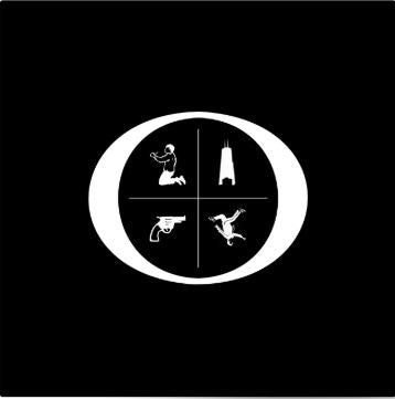 Danny Bensi, Saunder Jurriaans : Ozark Season 1 & 2 Original Soundtrack (LP, Album)