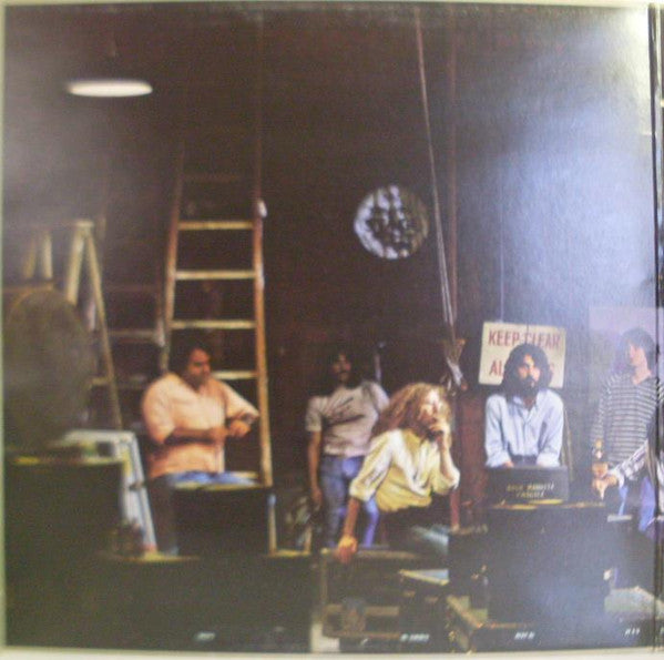 Linda Ronstadt : Simple Dreams (LP, Gat)