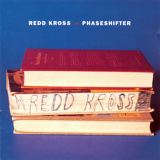 Redd Kross : Phaseshifter (LP, Album, RE)