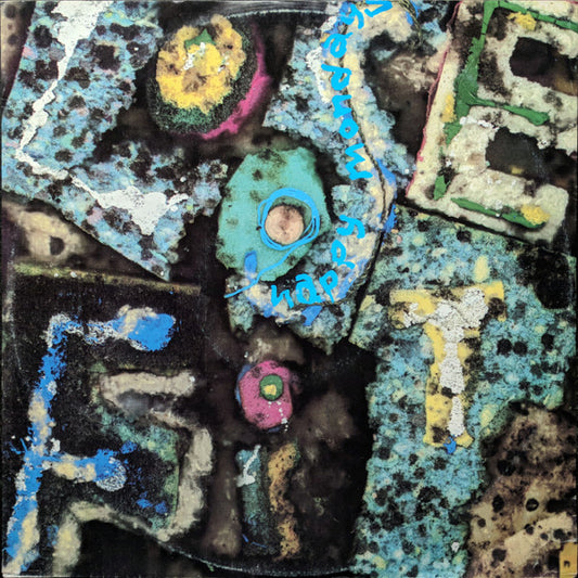 Happy Mondays : Loose Fit (12")