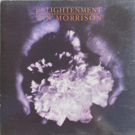 Van Morrison : Enlightenment (LP, Album)