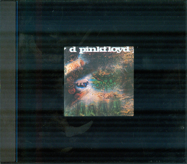 Pink Floyd : Shine On (Box, Comp, RM + CD, Album, RE, RP + CD, Album, RE,)