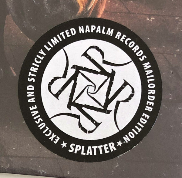 Die Kreatur : Panoptikum (2xLP, Album, Ltd, Whi)