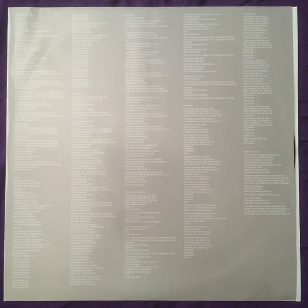 Carly Rae Jepsen : Dedicated Side B (LP, Album)