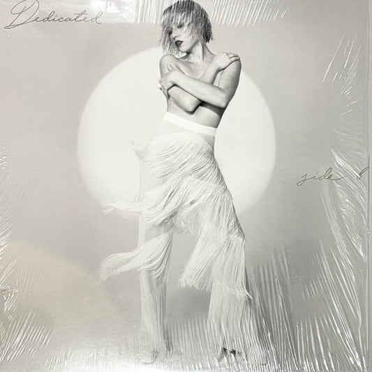 Carly Rae Jepsen : Dedicated Side B (LP, Album)