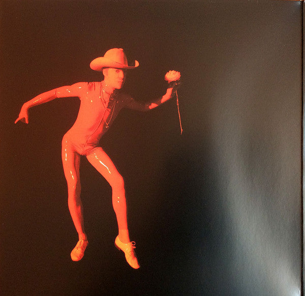 Cage The Elephant : Social Cues (LP, Album)