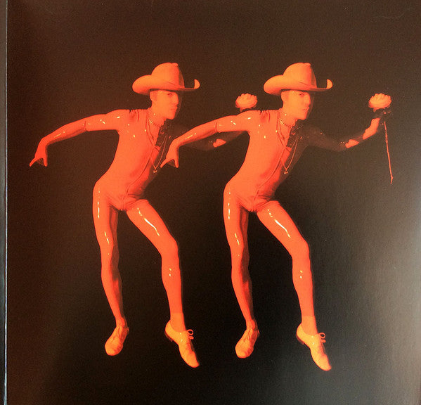 Cage The Elephant : Social Cues (LP, Album)