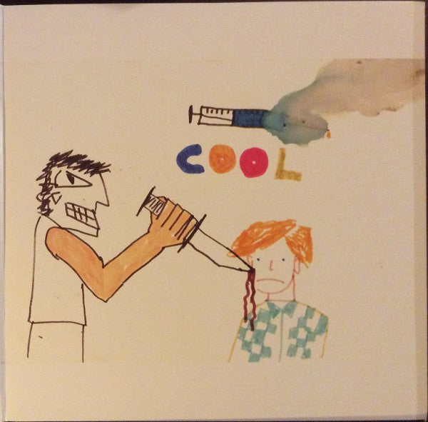Sonic-Youth* : The Eternal (2xLP, Album, RE)