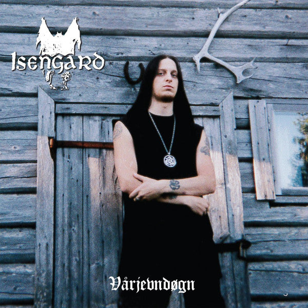 Isengard : Vårjevndøgn (LP, Album, 180)