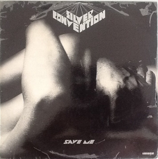 Silver Convention : Save Me (LP, Album)