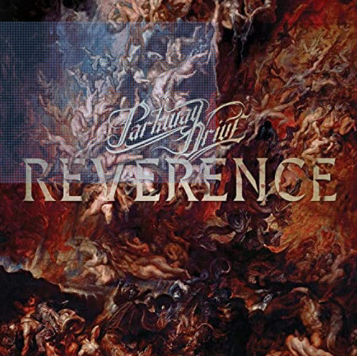 Parkway Drive : Reverence (LP, Album)