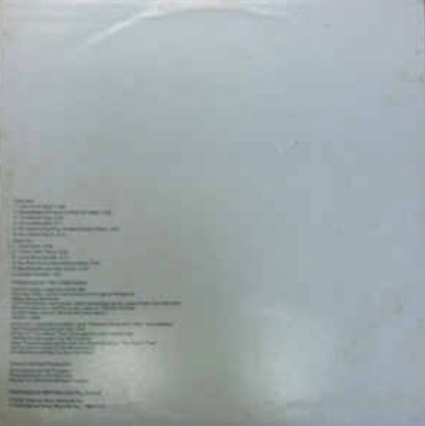 Captain Beefheart And The Magic Band : Clear Spot (LP, Album)