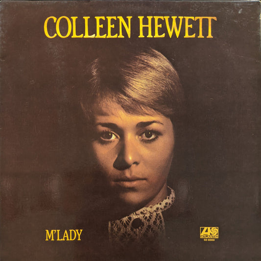 Colleen Hewett : M'Lady (LP, Album, Gat)