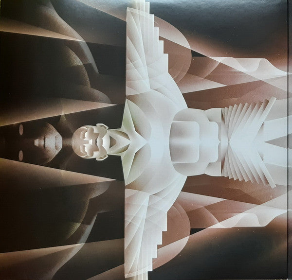 Smashing Pumpkins* : Cyr (2xLP, Album, Pur)