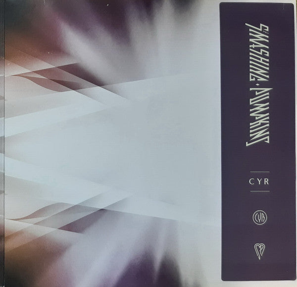 Smashing Pumpkins* : Cyr (2xLP, Album, Pur)