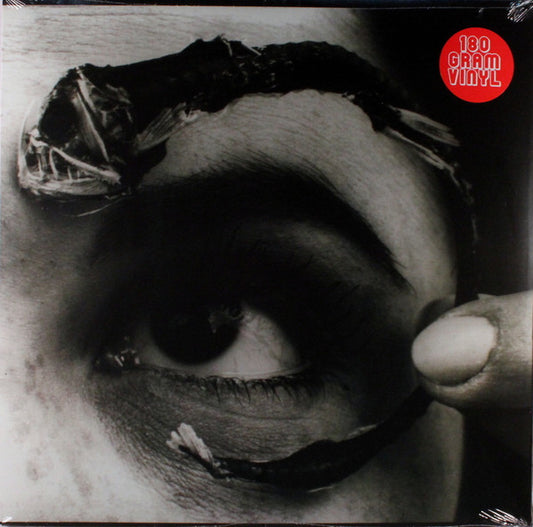 Mr. Bungle : Disco Volante (LP, Album, RE, 180)