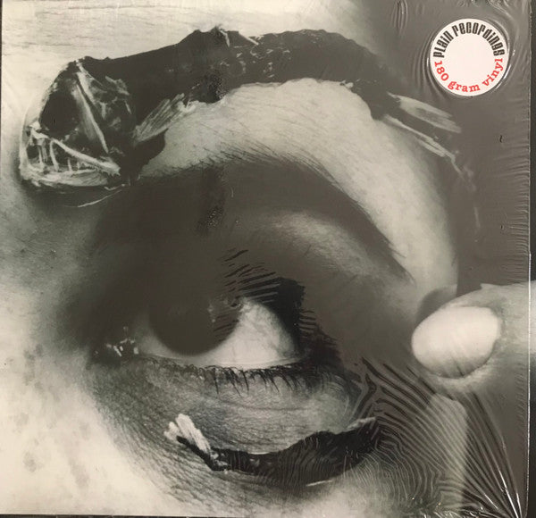 Mr. Bungle : Disco Volante (LP, Album, RE, 180)