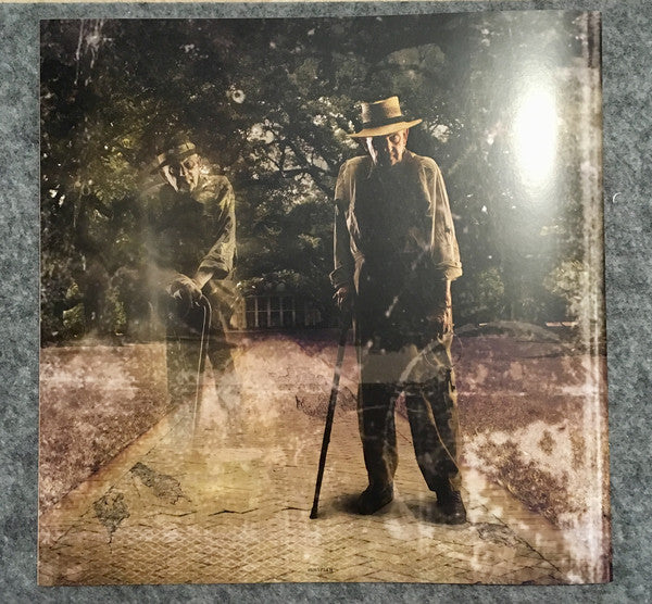 Black Stone Cherry : Folklore And Superstition (2xLP, Album, RE, 180)