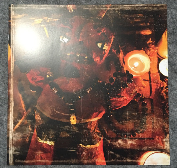 Black Stone Cherry : Folklore And Superstition (2xLP, Album, RE, 180)